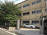 周辺：京都市立音羽川小学校