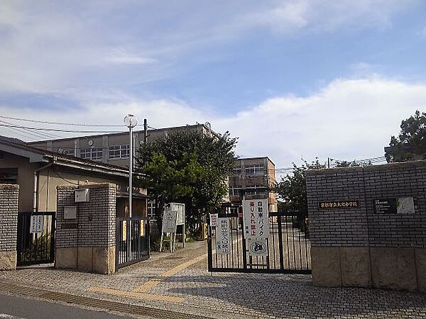 京都市立大宅小学校
