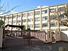 周辺：京都市立小野小学校
