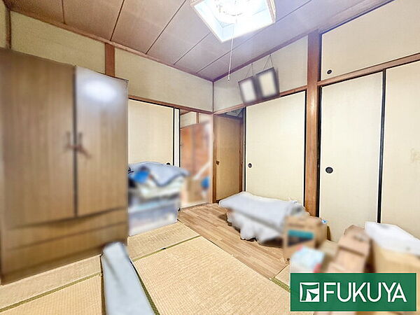 室内