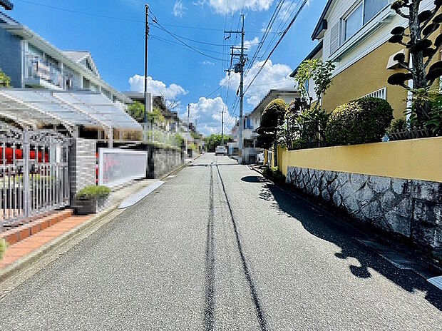 能勢電鉄妙見線 光風台駅まで 徒歩15分(5LDK)のその他画像