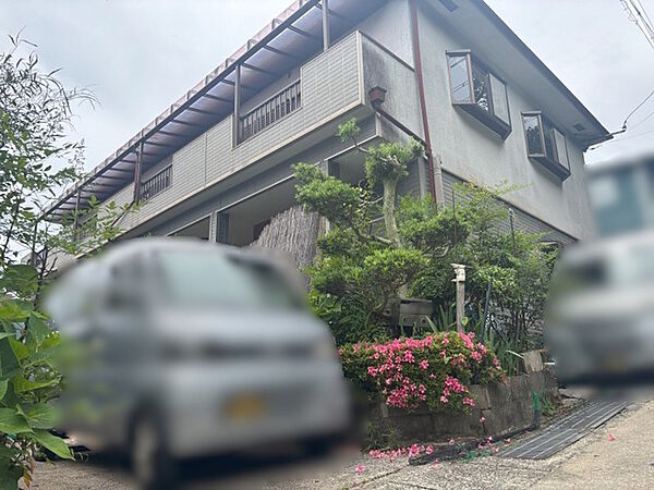 外観：327001546247