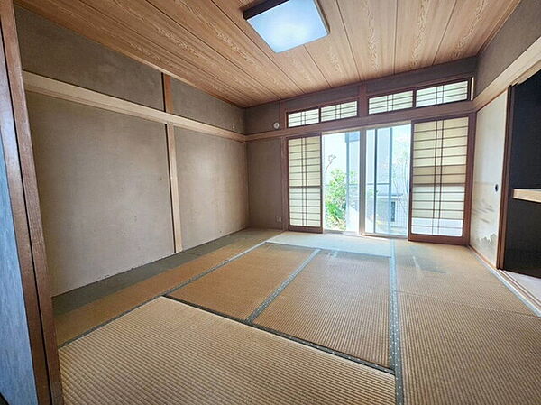 室内