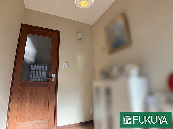 子供部屋