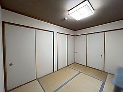 室内の画像