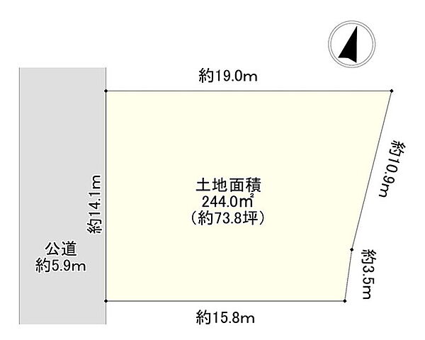 区画図：328000626192