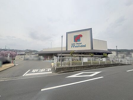 万代 多田店
