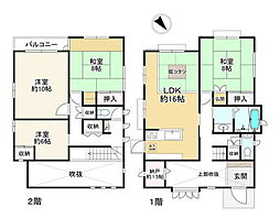 能勢電鉄妙見線 鼓滝駅 徒歩9分