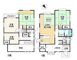 能勢電鉄妙見線 鼓滝駅 徒歩9分