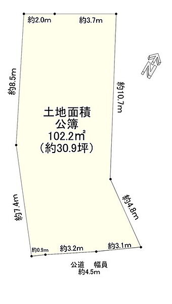 区画図：328000669040