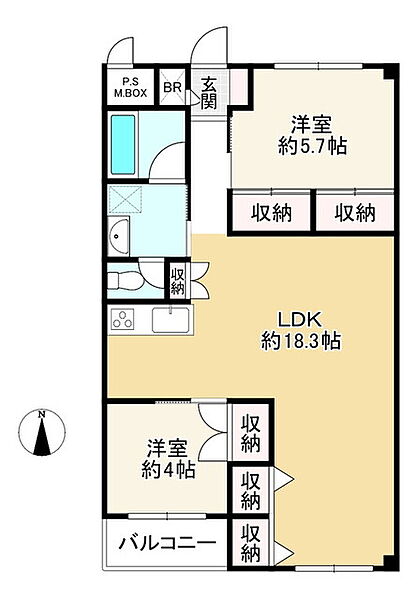 間取り：328000669950