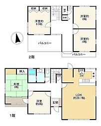 能勢電鉄妙見線 妙見口駅 4.3km