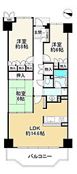 レックスパーク猪名川