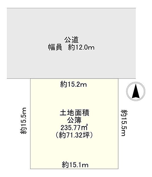 区画図：327002977087