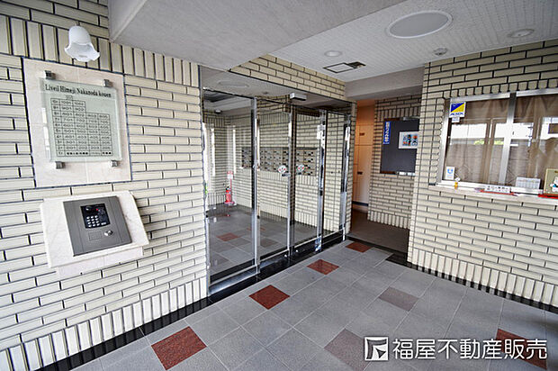 リベール姫路中野田公園(3LDK) 3階のその他画像
