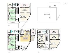 西相生駅 3,200万円