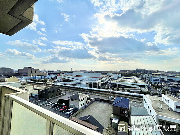 クリーンピア広畑東新町(3LDK) 8階のその他画像