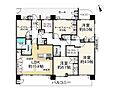 明治グランドヒル姫路4階2,780万円