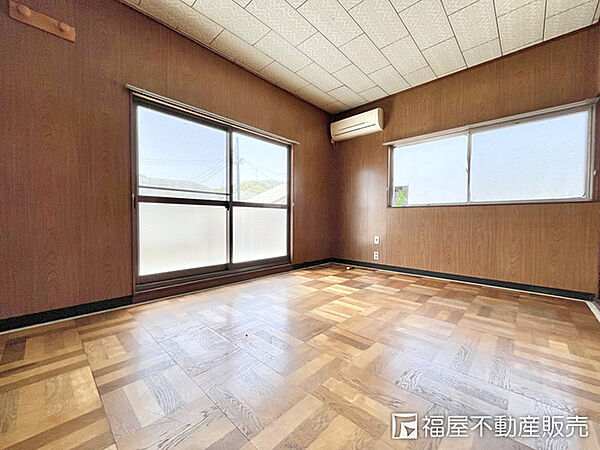 子供部屋