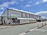 周辺：靴のヒラキ 姫路店