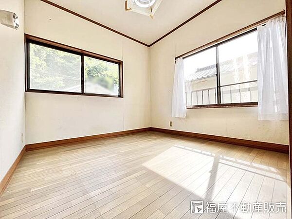 子供部屋