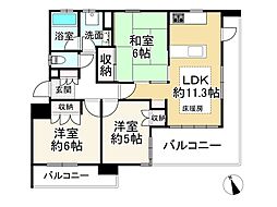 サクラメント北条口