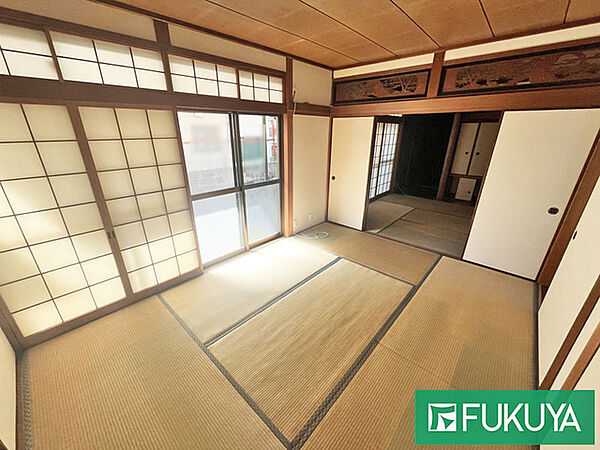 室内