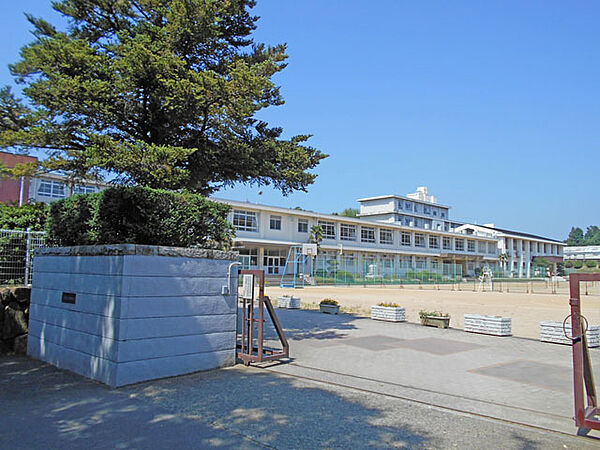 姫路市立琴陵中学校
