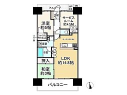 シエリア姫路城東