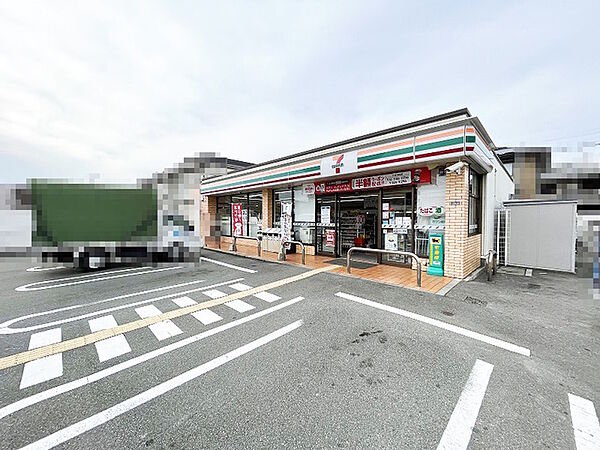 セブンイレブン姫路田寺7丁目店