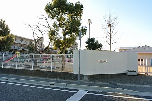 安室東幼稚園