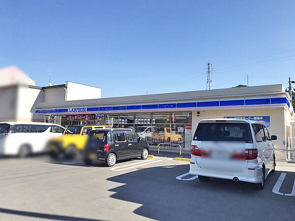 ローソン姫路青山西店