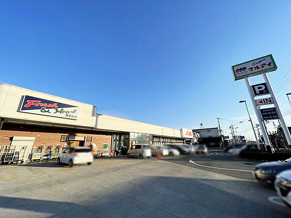 マルアイ夢前台店