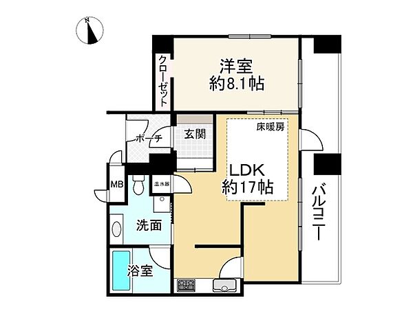 間取り：328000666645