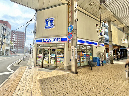 ローソン姫路呉服町店