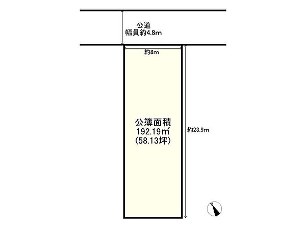 区画図：328000667566