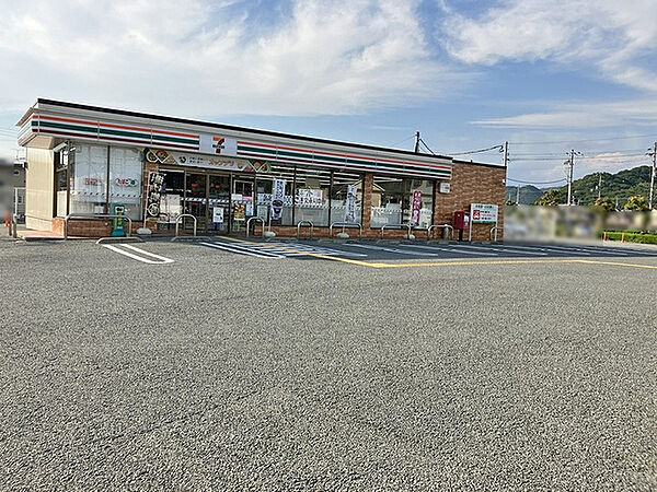 セブンイレブン姫路御国野町店