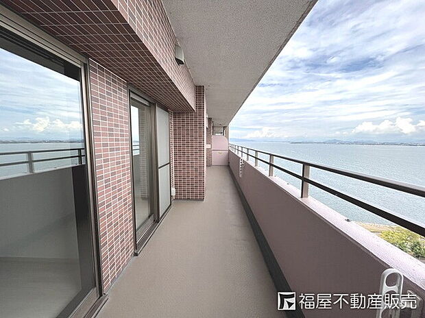 デ・リード大津におの浜レイクサイドタワー(2LDK) 16階のその他画像