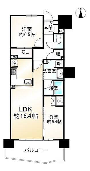 間取り：325000122032
