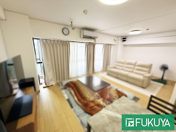 ※写真中の家具等の調度品は売買対象に含まれません