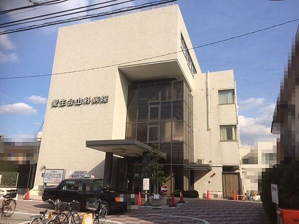 ローソン山科西野店