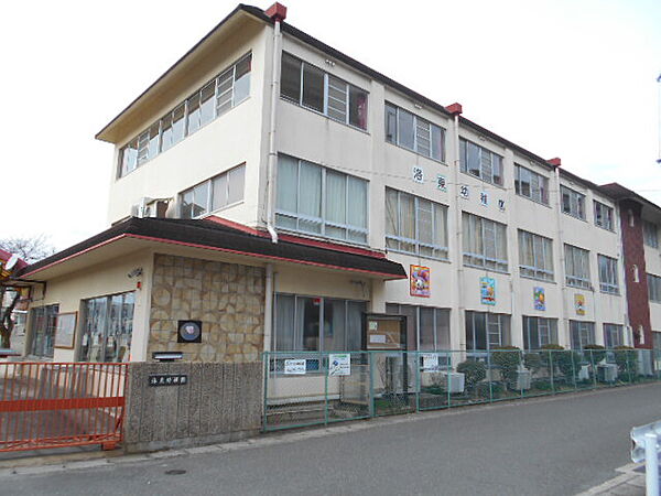洛東幼稚園