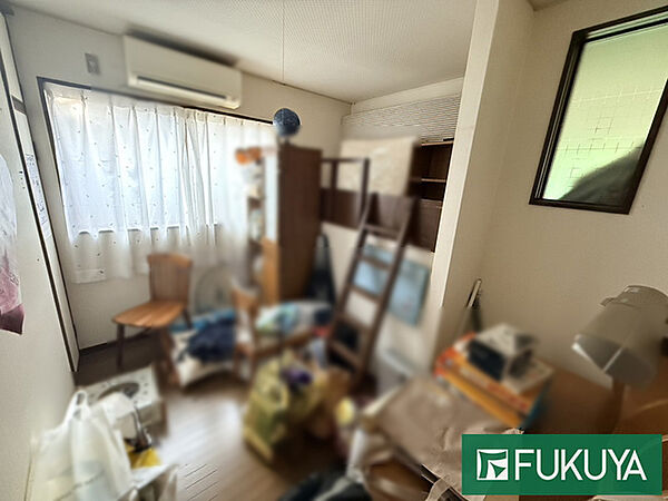 子供部屋