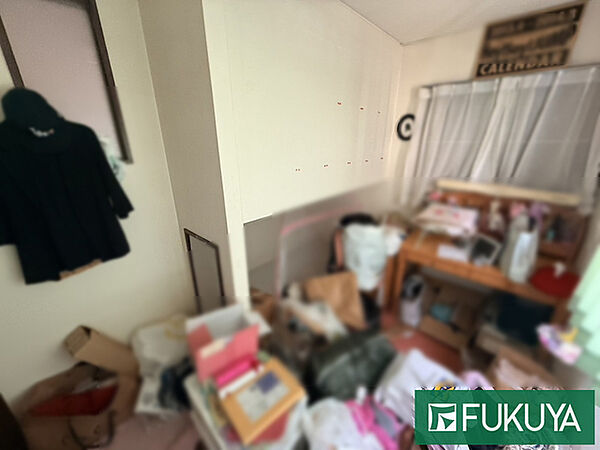 子供部屋