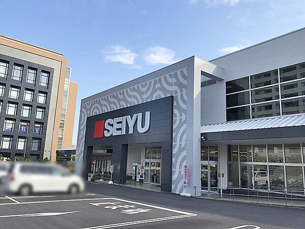 西友南草津店