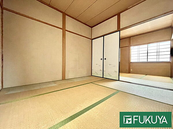 【リフォーム前の写真です】