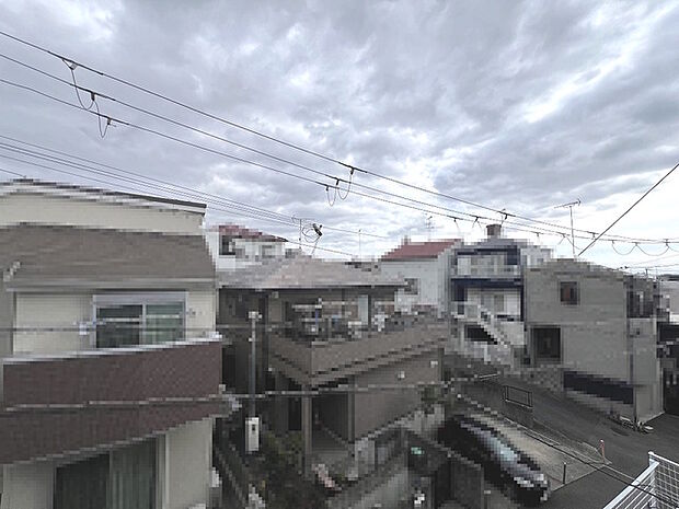 ワコーレ須磨本町(3LDK) 2階のその他画像