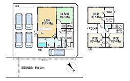 滋賀県守山市播磨田町