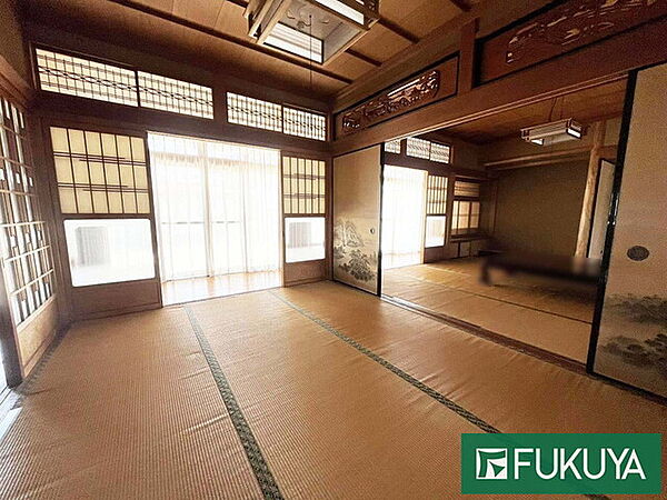 室内
