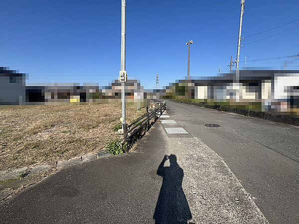 写真は1・2・3・4号地合同のものです。